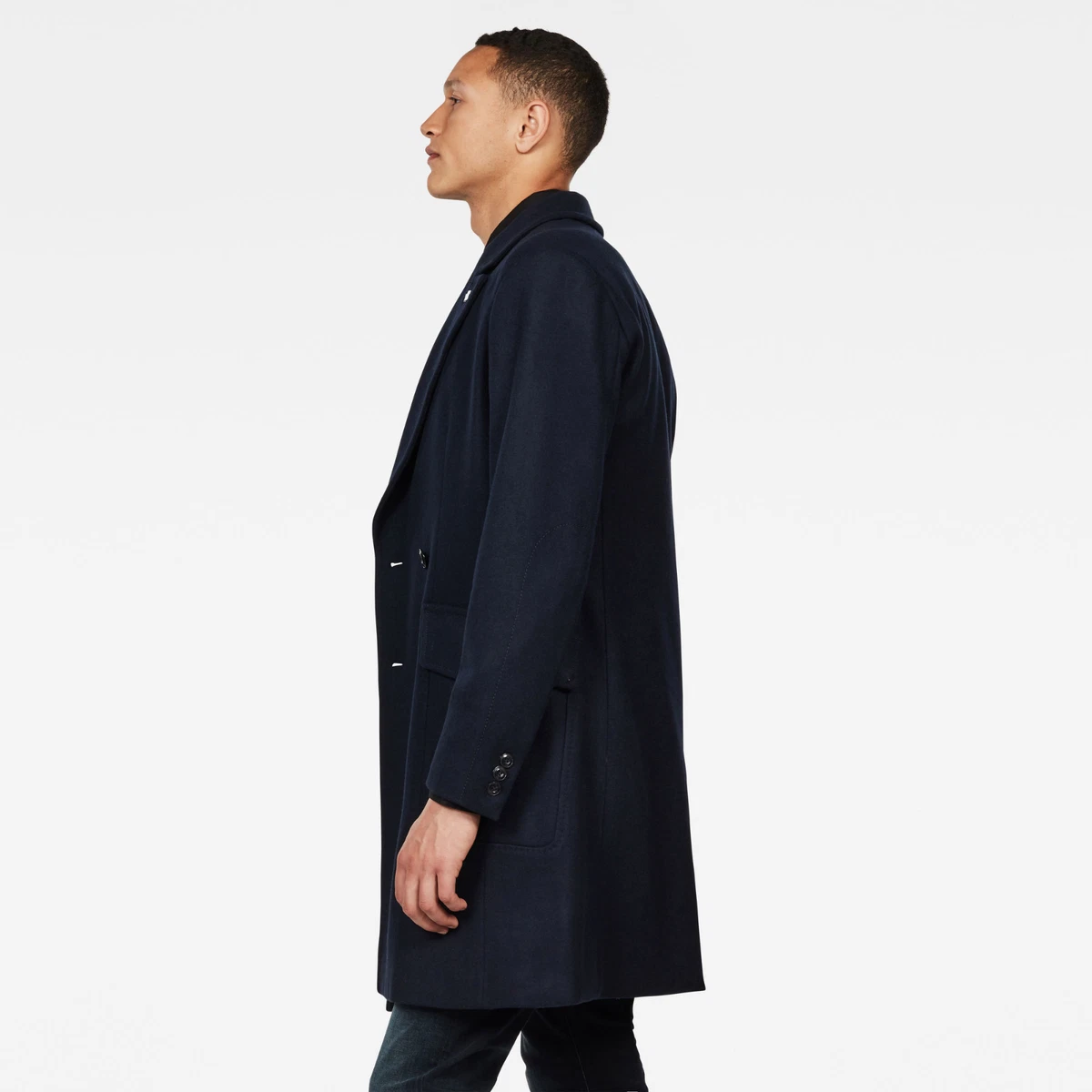 G star pea coat discount