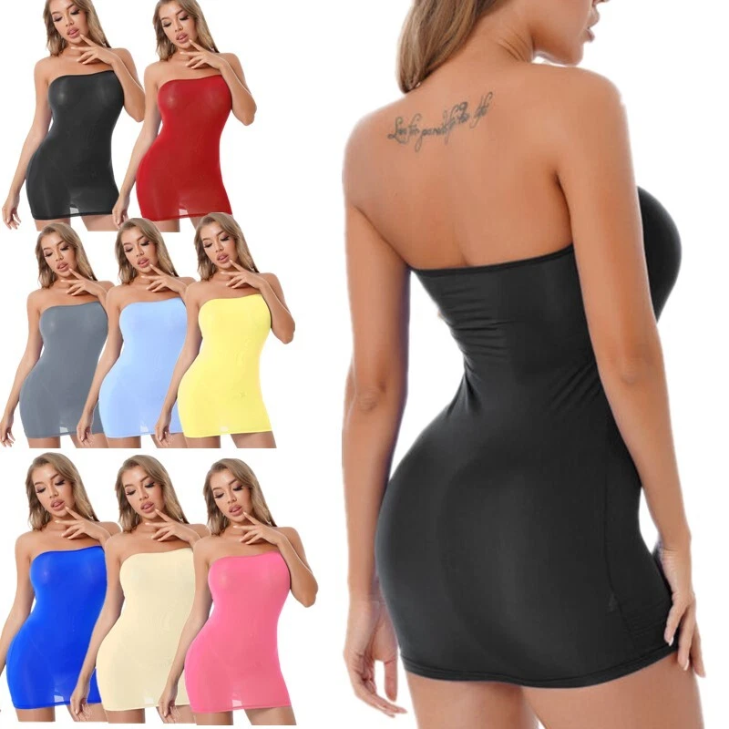 One piece hotsell dress for night