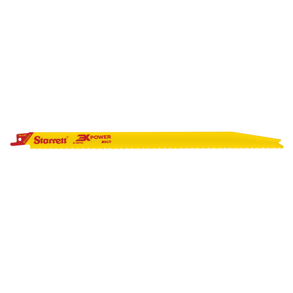STARRETT SEGHETTO A GATTUCCIO PER SEGA ALTERNATIVA - MULTIUSO PER TAGLIO DI LEG