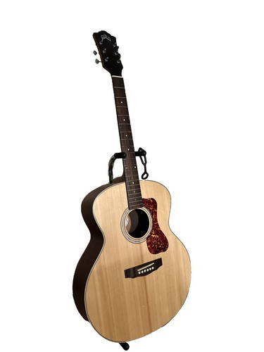 GUILD GAD-F40BLK 6 STRING ACOUSTIC GUITAR (MLE) (PSH039217) | eBay