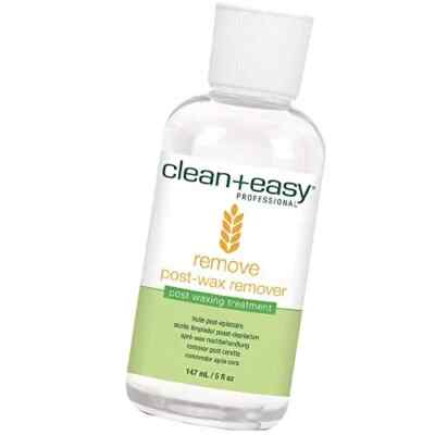 Clean + Easy Remove - After Wax Remover for the Skin 5fl oz