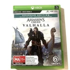 Mint Disc Xbox One Assassins Creed Valhalla Drakkar Edition Xbox One + Series X
