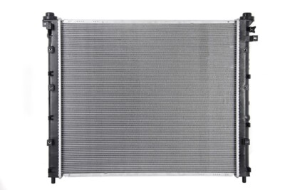 One Stop Solutions Radiator for 08-13 CTS 13108
