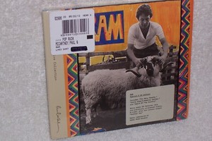 特価!! paul mccartney ram (RARE SET!! 送料込) paul mccartney ram (RARE SET!! 送料込み） paul mccartney ram (RARE