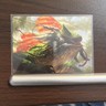 Art Series CAPTURED BY LAGACS ~mtg NM-M Modern Horizons 2 STAMPED (46/81)