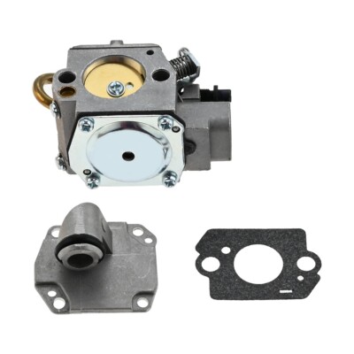 Carburetor For Stihl MS270 MS270C MS280 MS280C Chainsaw Aftermarket ...