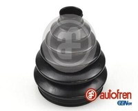 Autofren Seinsa Faltenbalgsatz Antriebswelle Radseitig FüR VW Passat Alltrack