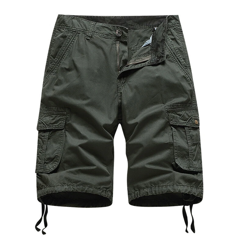 Half long cheap half short pants
