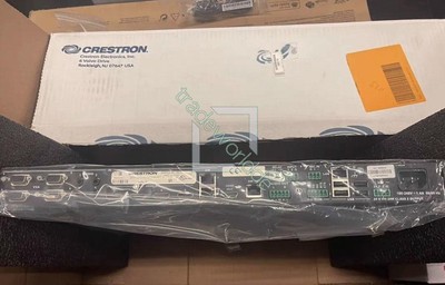 1PC CRESTRON Multimedia System  DMPS3-4K-150-C NEW