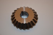 Prismenfräser D100(94,4)x28x27mm 90° L1 HSS  RHV10431