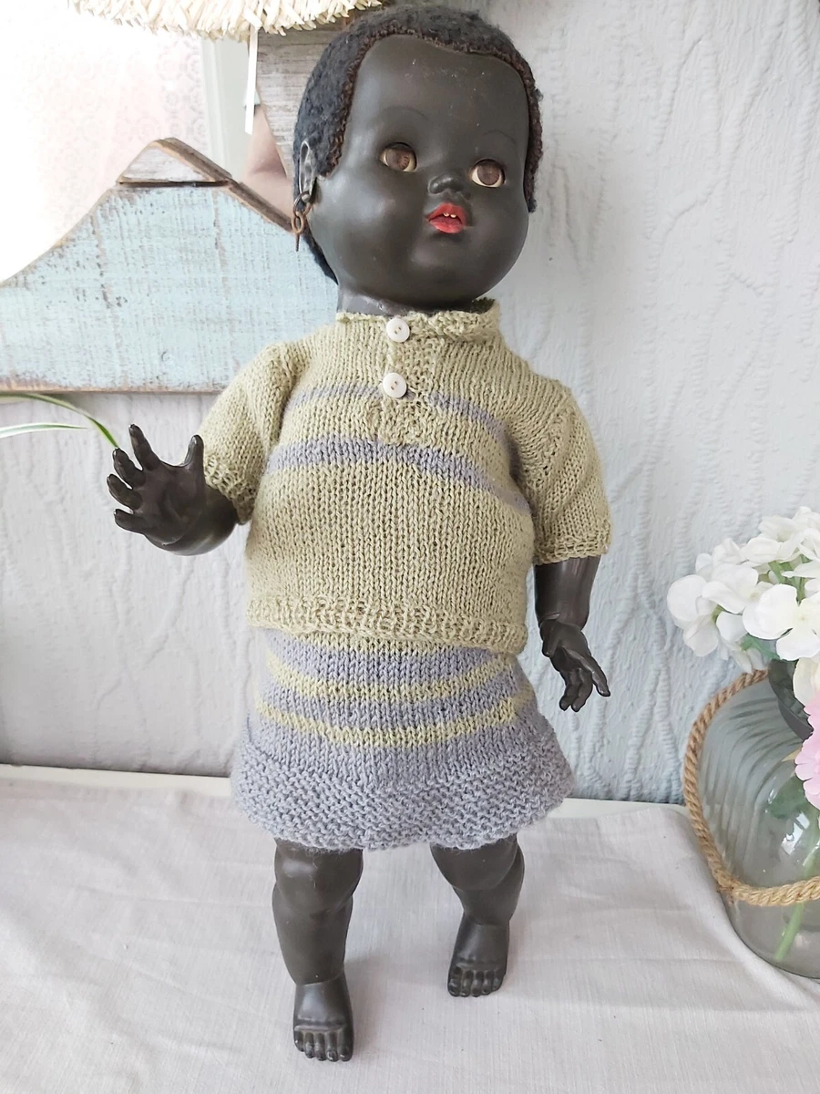 Old dolls sales from the 60's
