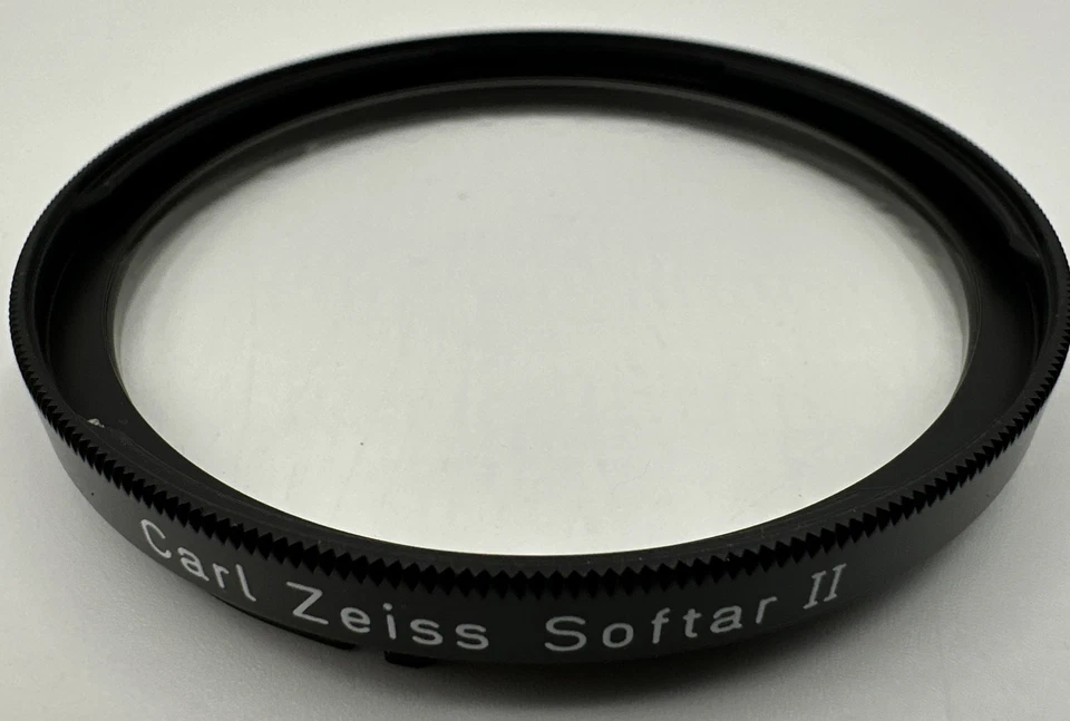 Hasselblad II  Softar II 60 Filter 51673 - Image 4 of 4