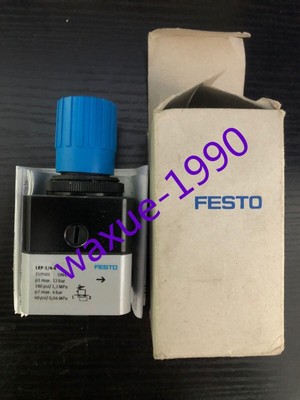 1pcs New LRP-1/4-4 159501 #A6-22#