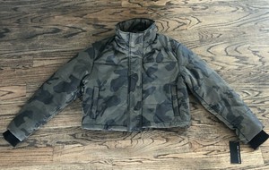 bagatelle nyc jacket