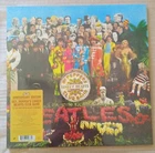 The Beatles - Sgt Peppers Lonely Hearts Club Band - 50th Anniversary Pressing