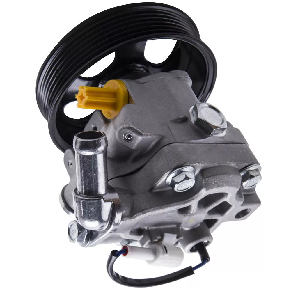 Power Steering Pump For Subaru Outback 3.0L 3000CC H6 GAS DOHC