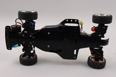 ホビーラジコン TAMIYA 84188 タミヤ RC限定シリーズ 1/10RC TA05-VDF ドリフトシャーシキット