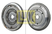 Schaeffler LuK 415 0683 09 Schwungrad FüR Alfa Romeo Passend FüR Fiat Jeep