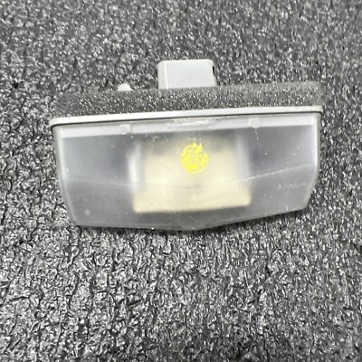 81204-76010 Lexus 2014-2022 Lamp assy, license plate OEM Part | eBay 81204-76010 Lexus 2014-2022 Lamp assy, license plate OEM Part | eBay