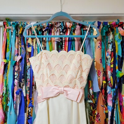 dress floral vintage Vintage 1980s Tropical Floral Party Dress, Small