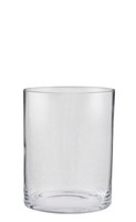 Kaheku Vase New York, Ø 25 Cm, 25 Cm Hoch, 38500014