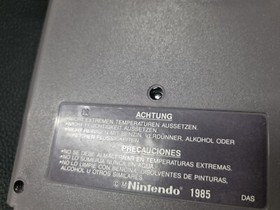 Nes Rockin' Kats &bull; Zustand Sehr Gut &bull; Nintendo &bull; PAL B &bull; Modul &bull;