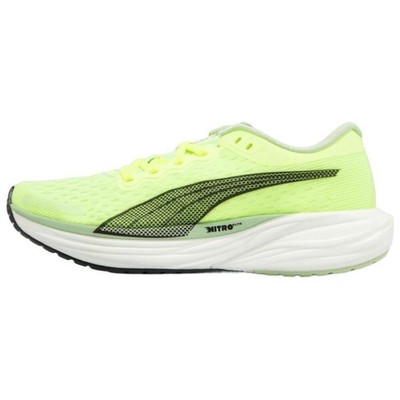 PUMA Deviate Nitro 2  anti-slip Low -Top training running shoes 377785-01