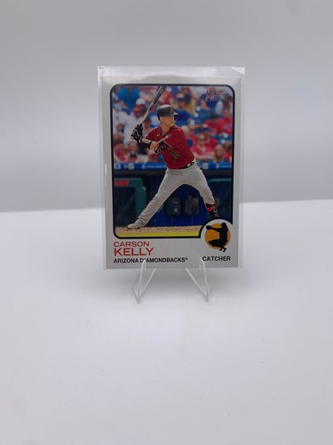 TOPPS Heritage Baseball 2022 Cards 1-250 Base - Bild 52 von 102