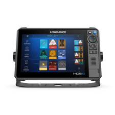 LOWRANCE HDS-10 PRO Ecoscandaglio No Trasduttore art. 000-16000-001