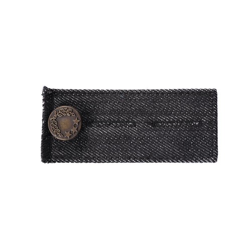 Garment Accessories Trousers Skirts Waist Band Button Pant Extender Belt Hooks - Picture 10 of 20