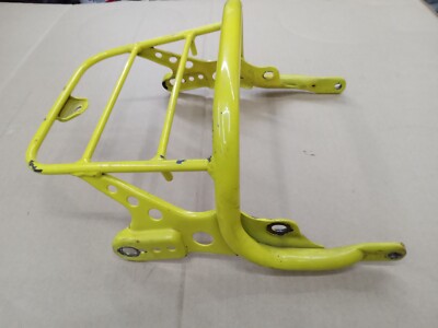 xl600 rear rack xr600r | eBay