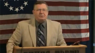 The Best of Dr James P Wickstrom on 3 DVDs + 3 bonus conspiracy related DVDs