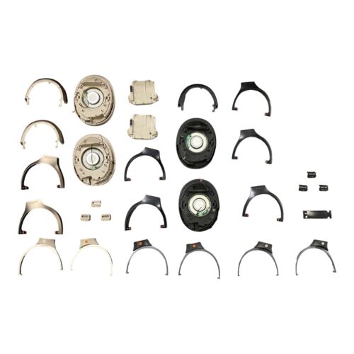 Original-Zubehör-Hersteller Sony MDR-1000X Kopfhörer Teile [wie besehen] (hellbraun & schwarz) - Reparatur Teile - Bild 1 von 1