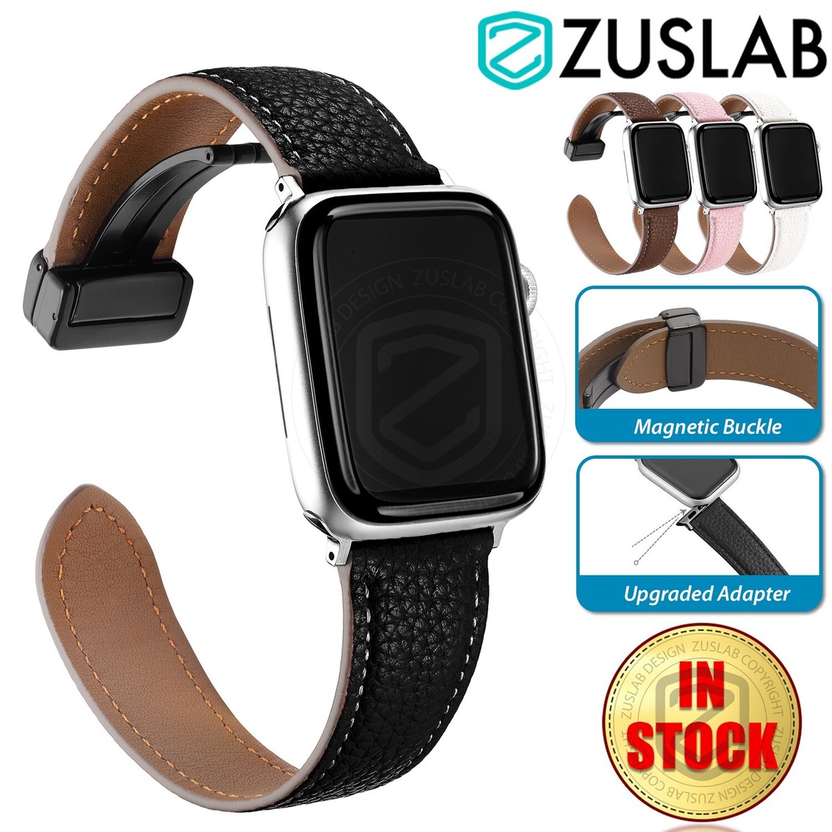 For Apple Watch Band 10 SE 38/41/40/42/44/45/46/49mm