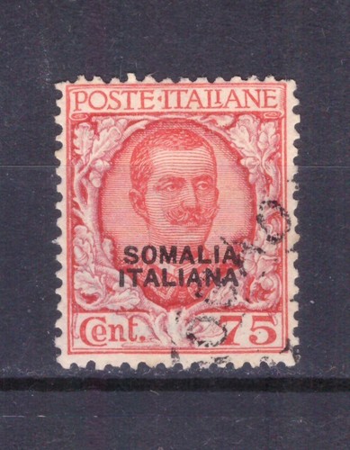 FRANCOBOLLI Italia Colonie SOMALIA 1926-30 a Scelta - Picture 4 of 30