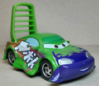 Disney Pixar Cars Tuners Wingo Diecast 1:55 FC