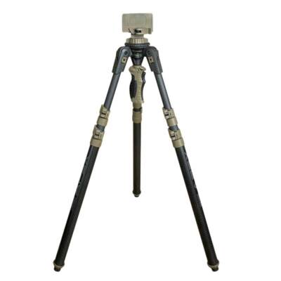 Zielstock Primos Dreibeinstativ JAGD Primos Trigger Stick Apex Jagdgewehr Waffe