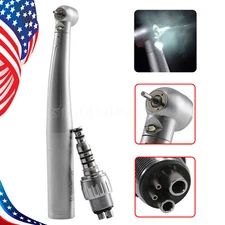 Kavo Style Dental LED E-generator High Speed Handpiece /4H Coupler YDKKM sk
