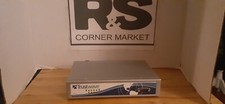 TrustWave Ts-10 Desktop Network Appliance. Input 12vdc 5a. No plug