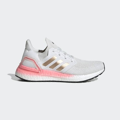 adidas ultraboost 20 pink