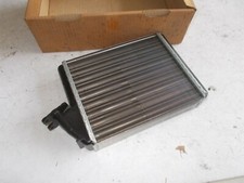 Radiateur Citroen VISA