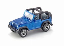 Miniature Jeep WRANGLER
