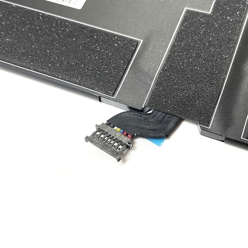 New Original L16L4P91 42Wh Battery for Lenovo ThinkPad X1 Tablet GEN 3 01AV454 - 第 4/4 張圖片