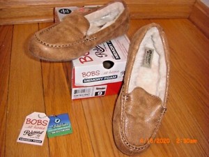 bobs moccasins