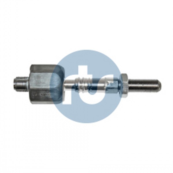 Rts Axialgelenk Spurstange Vorne Beidseitig FüR CitroëN C5 Iii Break Td_ 2.0 Hdi-image