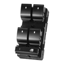 Window Switch for 2007-2014 Chevy Silverado GMC Sierra 1500 2500 3500,HHR Tra...