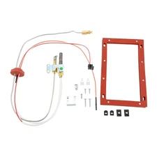 Pilot Igniter Assembly Kit Replacement for Rheem Ruud Richmond Water Heaters