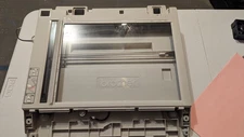 Brother MFC-7360N Document Scanner Glass bed LX5031
