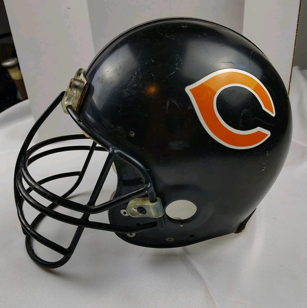 Men Chicago Bears NFL Helmets for sale | eBay