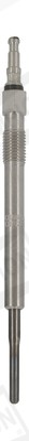 4x GLOW PLUG CH702 FOR AUDI A4/B7 A6/C6 A3/Sportback VW GOLF/PLUS PASSAT/B6 2.0L - Picture 2 of 9